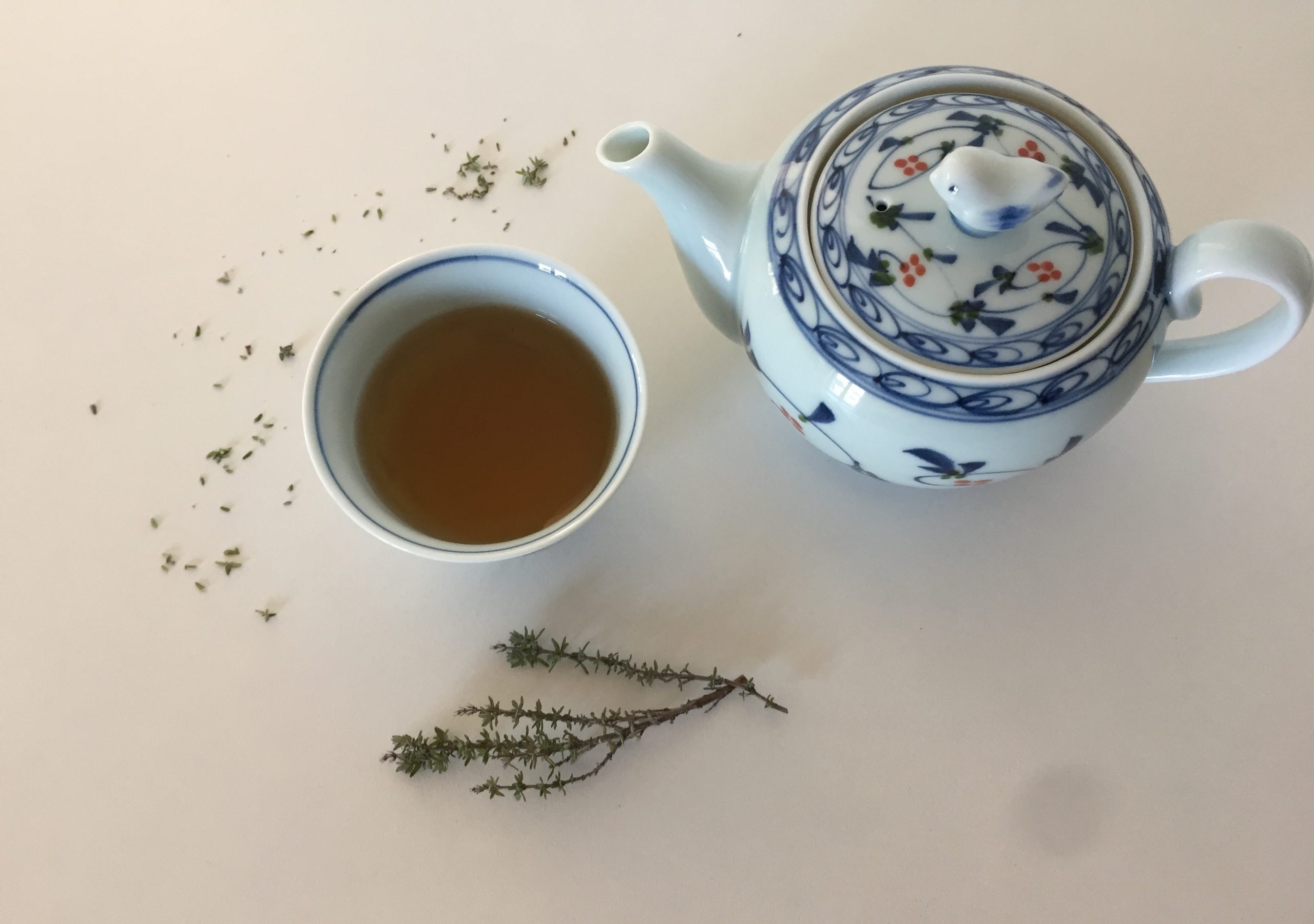 Fastenvortrag - Heilfasten nach Buchinger