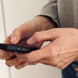Gesunder Umgang mit dem Smartphone zur Stressregulation
