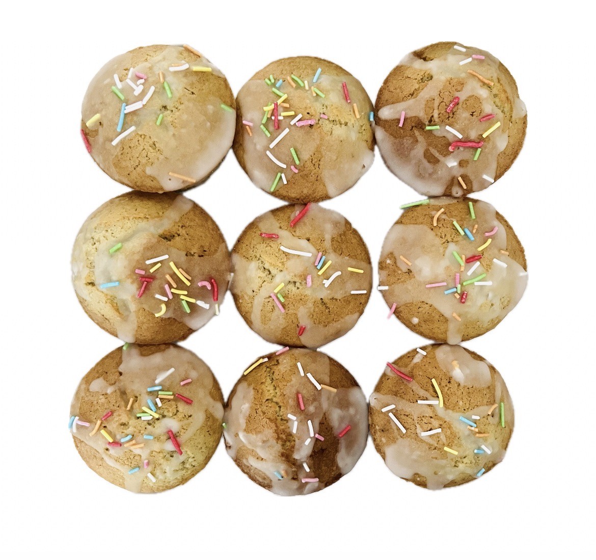 Workshop "Gesund backen"